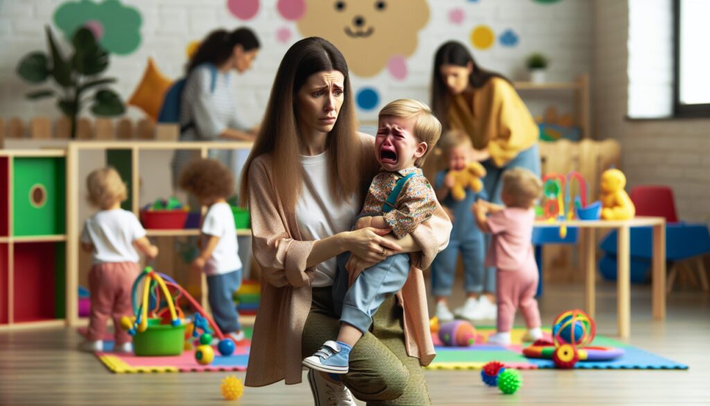 If You Want to Destroy Families, You Take Away the Mother First