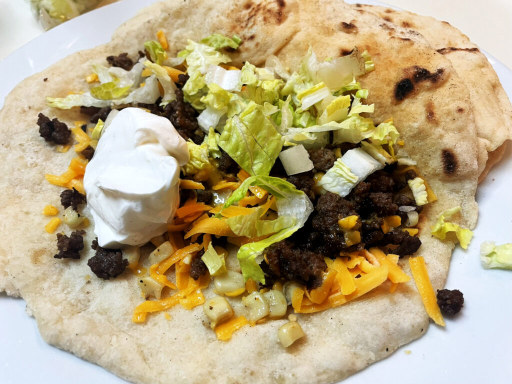 Tacos